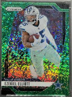 Ezekiel Elliott