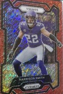 Harrison Smith