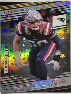 Chase Winovich