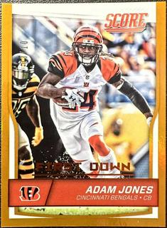 Adam Jones