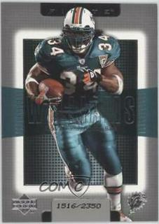 Ricky Williams