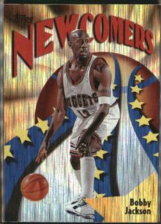 Bobby Jackson