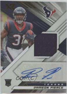 Dameon Pierce