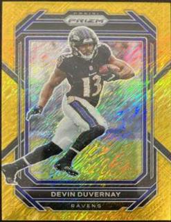 Devin Duvernay
