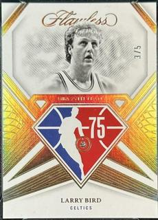 Larry Bird