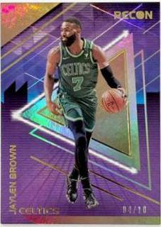 Jaylen Brown