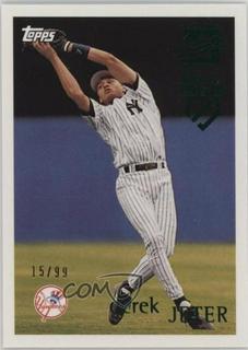 Derek Jeter