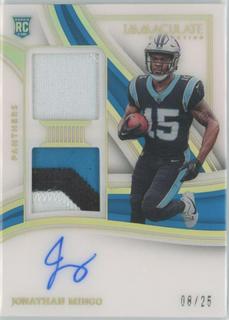 Jonathan Mingo