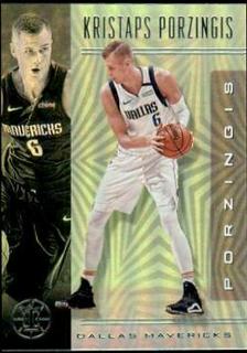 Kristaps Porzingis