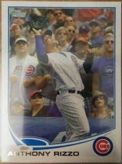 Anthony Rizzo