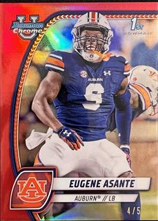 Eugene Asante