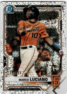 Marco Luciano
