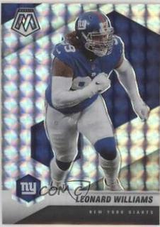 Leonard Williams