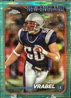 Mike Vrabel