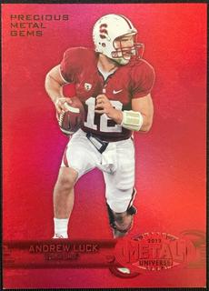 Andrew Luck