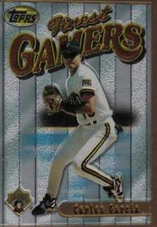 Carlos Garcia