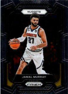 Jamal Murray