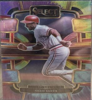 Ozzie Smith