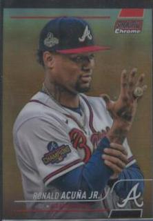 Ronald Acuna Jr.