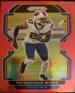Tre'Davious White
