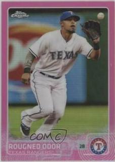 Rougned Odor