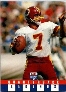 Joe Theismann