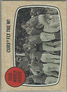 Chicago Cubs