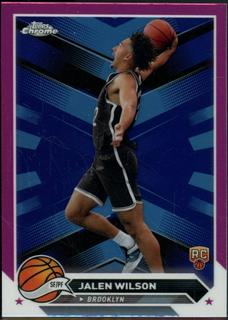 Jalen Wilson