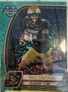 Will Sheppard
