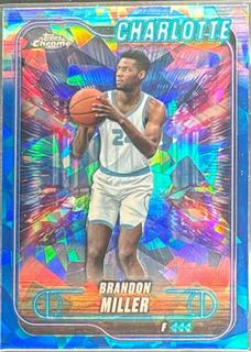 Brandon Miller
