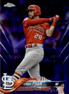 Tommy Pham