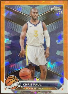 Chris Paul