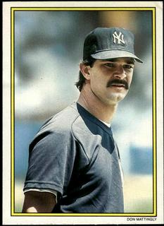 Don Mattingly