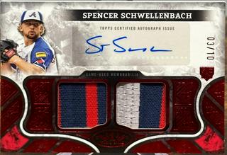Spencer Schwellenbach