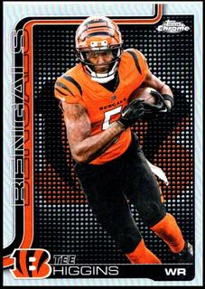 Tee Higgins