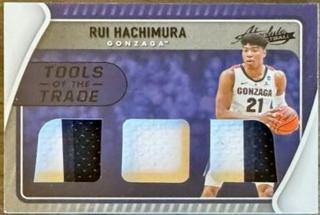 Rui Hachimura