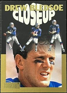 Drew Bledsoe