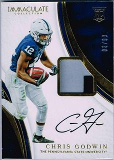Chris Godwin