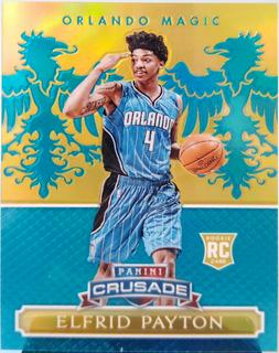 Elfrid Payton