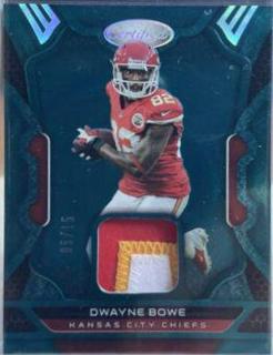 Dwayne Bowe