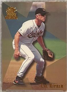 Cal Ripken Jr
