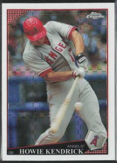 Howie Kendrick