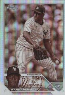 Wandy Peralta