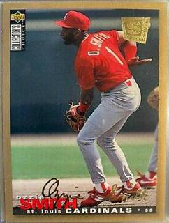 Ozzie Smith