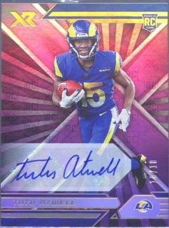 Tutu Atwell