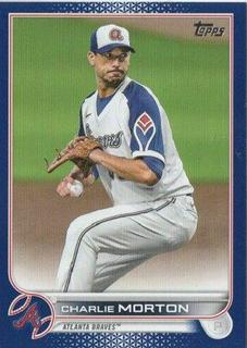 Charlie Morton