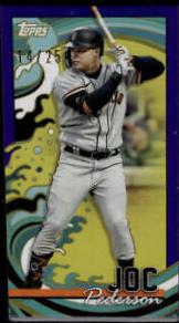Joc Pederson