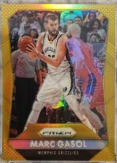 Marc Gasol