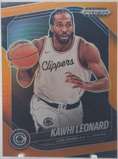 Kawhi Leonard