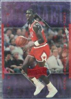 Michael Jordan